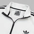 ADS TIRO Black Zipper White
